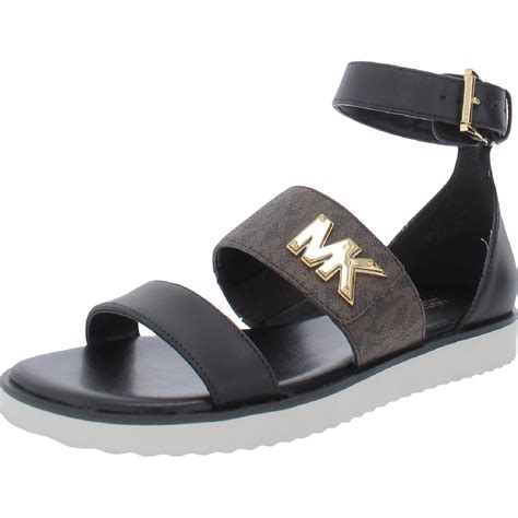 michael kors sandalen sale größe 38|macy's Michael Kors sandals clearance.